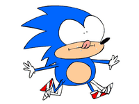 pic for Sonic Running